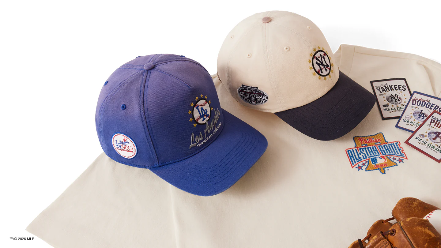 Iconic Headwear for Every Fan